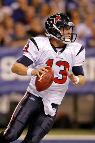 TJ Yates