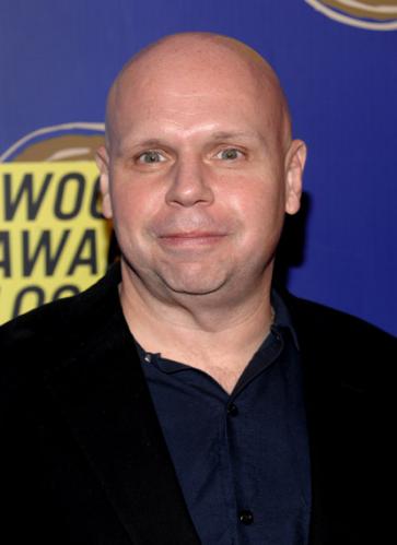 Matt Pinfield