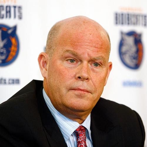 Steve Clifford