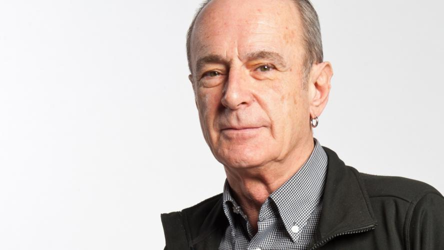 Francis Rossi