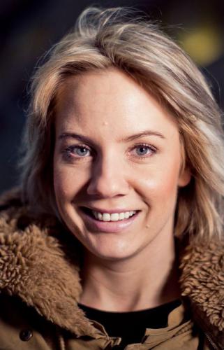 Ina Wroldsen