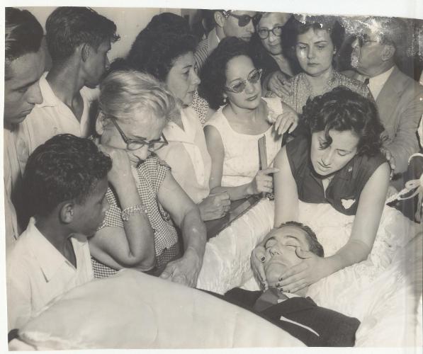 Ramon 'diplo' Rivero