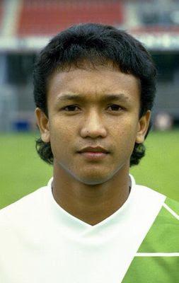 Fandi Ahmad