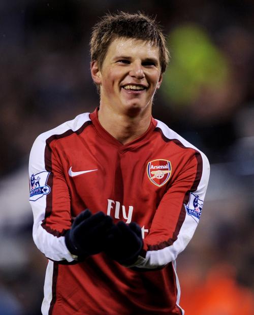 Andrei Arshavin