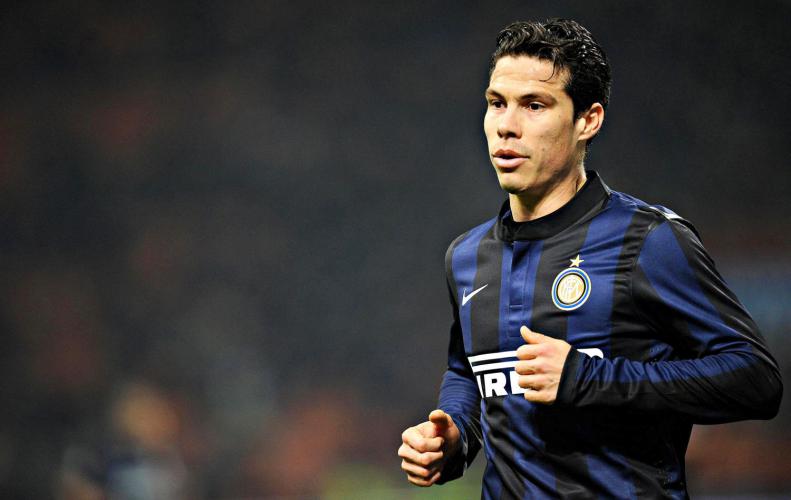 Hernanes