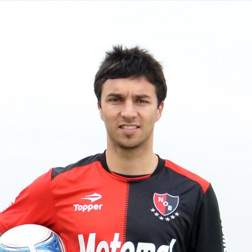 Ignacio Scocco