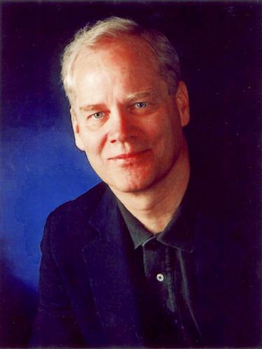 Andrew Clements