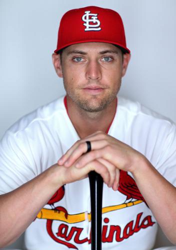 Trevor Rosenthal