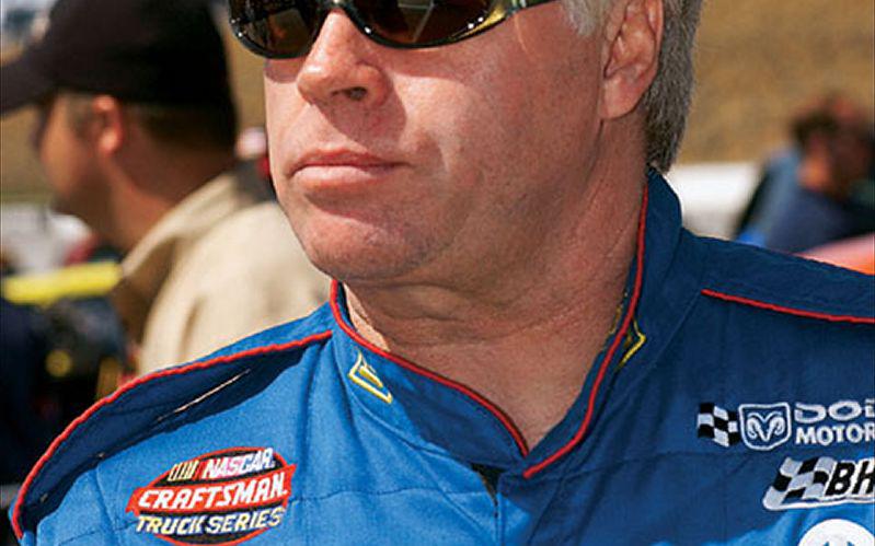 Bobby Hamilton Sr.