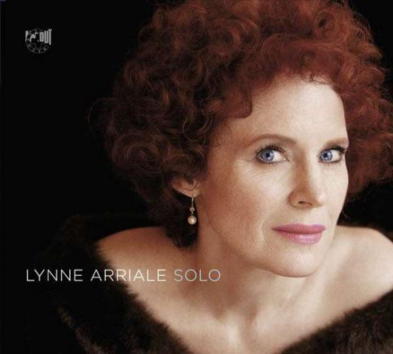 Lynne Arriale