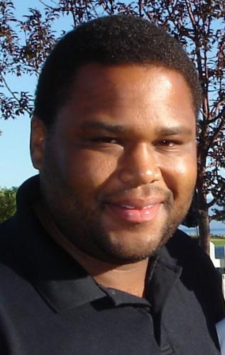 C Anthony Anderson