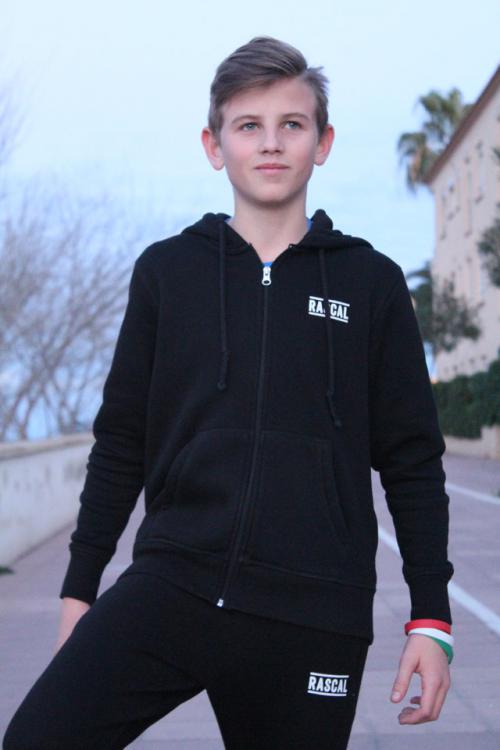 Ethan Anders