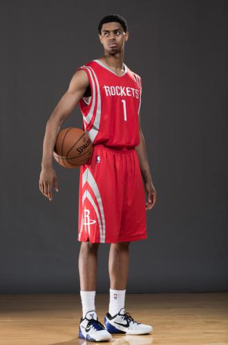 Jeremy Lamb