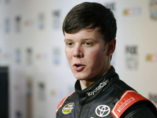 Erik Jones