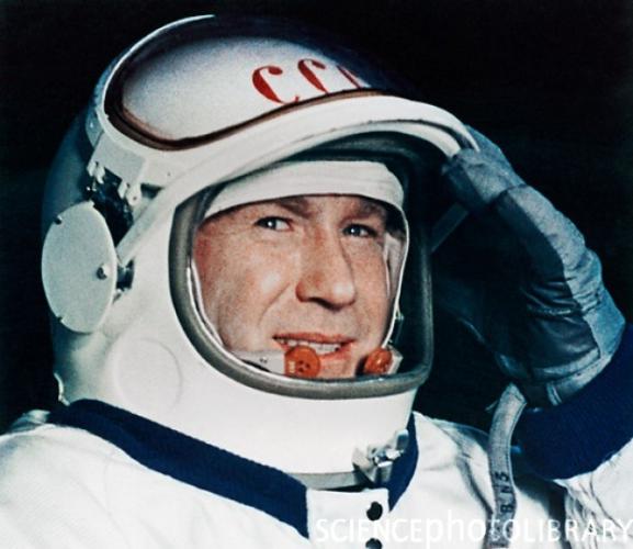 Alexey Leonov