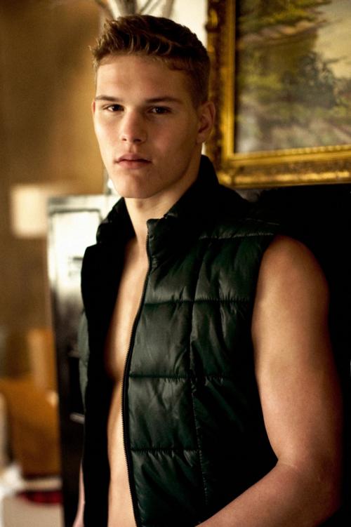 Austin Scoggin