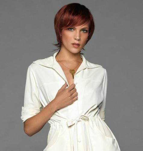 Mollie Sue Steenis-Gondi