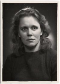 Vizma Belsevica