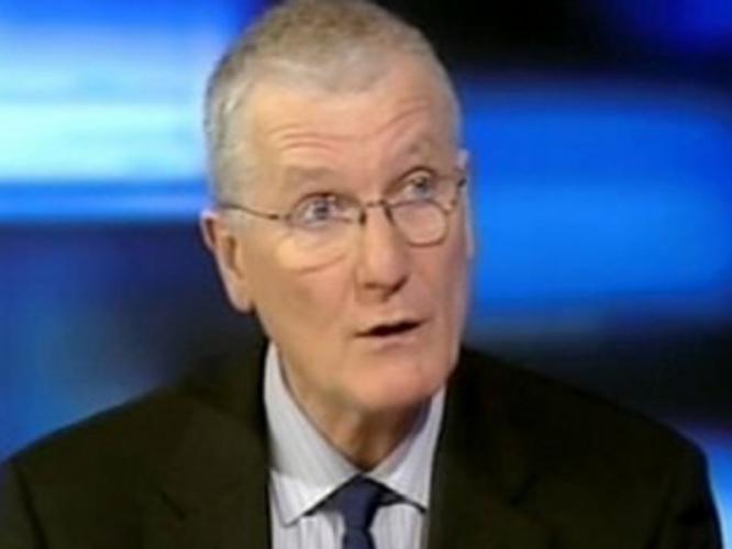Bob Willis