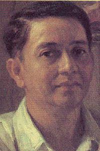 Fernando Amorsolo