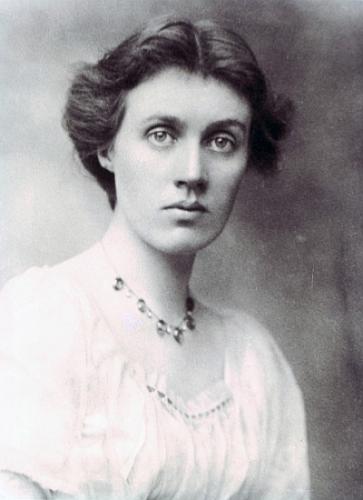 Vanessa Bell