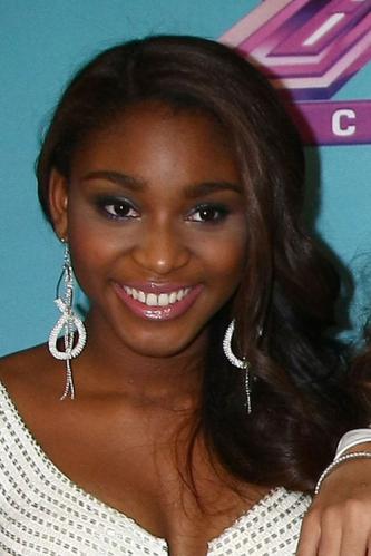 Normani Kordei Hamilton