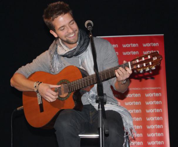 Pablo AlborÃ¡n
