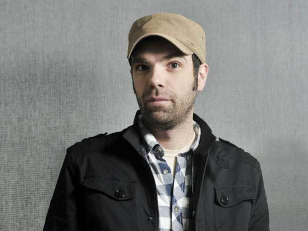 Matt Watts