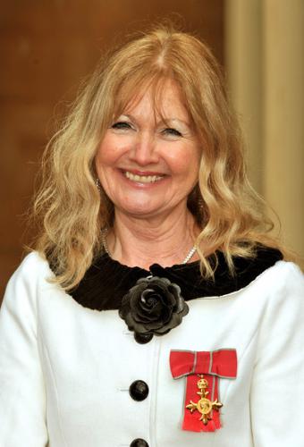 Debbie Moore