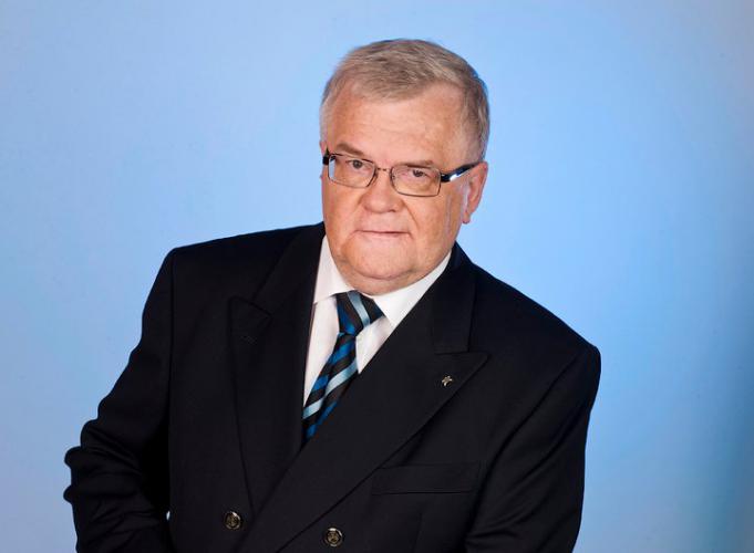 Edgar Savisaar