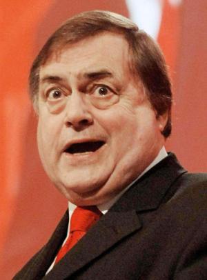 John Prescott
