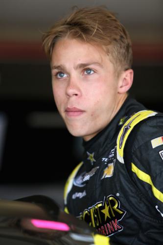 Dylan Kwasniewski