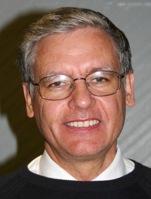 Alan Clare
