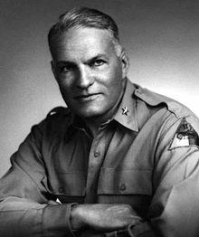 Willard Ames Holbrook Jr.