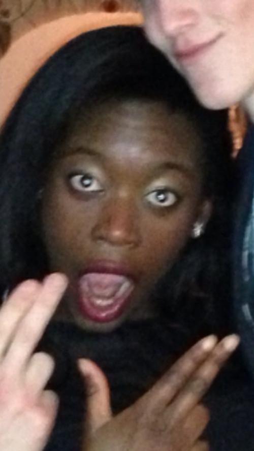 Oyiza Momoh