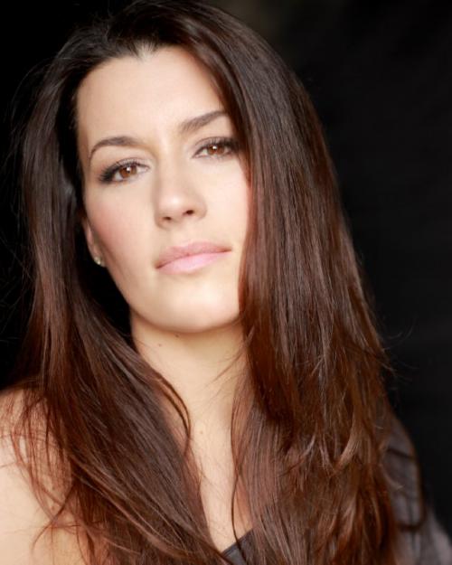 Kate Magowan