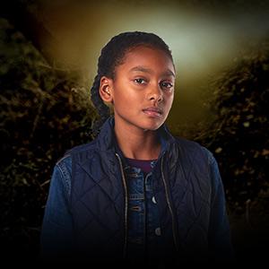 Shailyn Pierre-Dixon