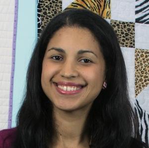 Vanessa Vargas Wilson