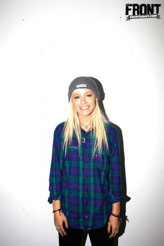 Jenna McDougall