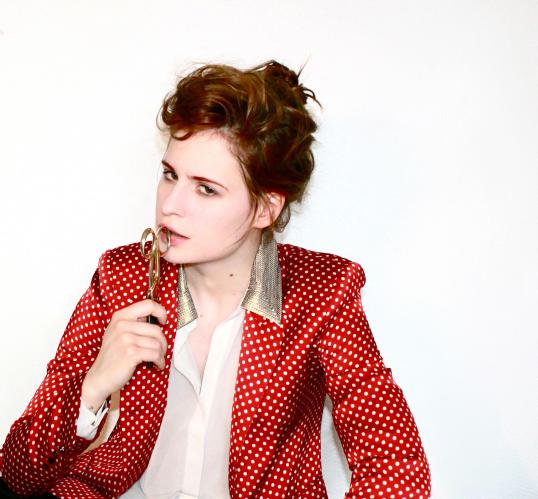 Christine and the Queens