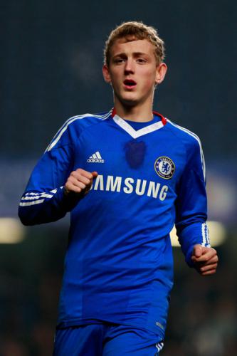 George Saville