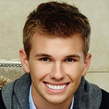 Chase Chrisley