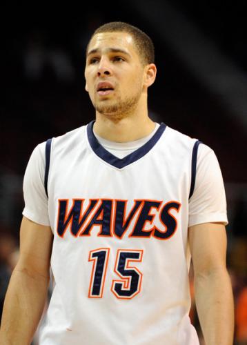 Mychel Thompson