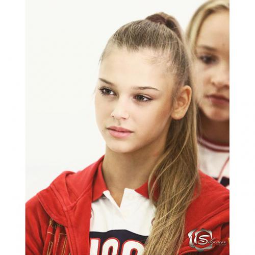 Alexsandra Soldatova