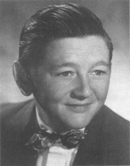 Walter Tetley