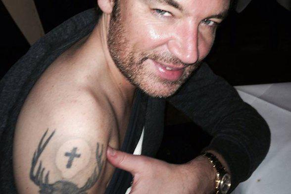 Whitney Sudler-Smith