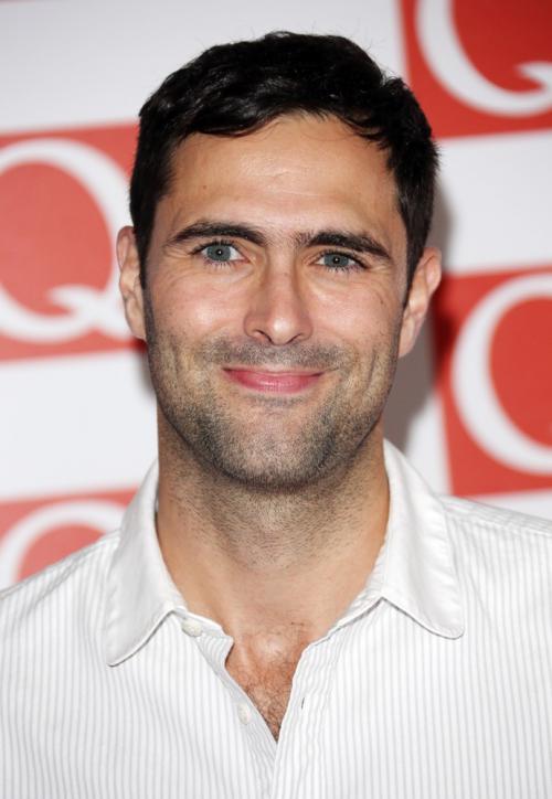 Tim Rice-Oxley