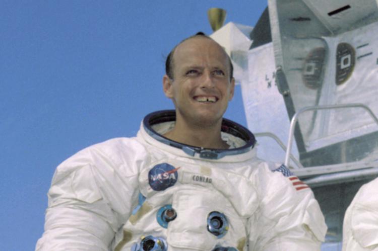 Pete Conrad