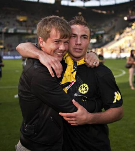 Fabian Gotze