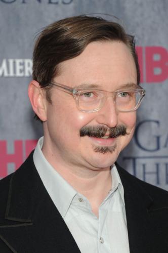 John Hodgman